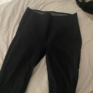 Spanx Leggings (med)
